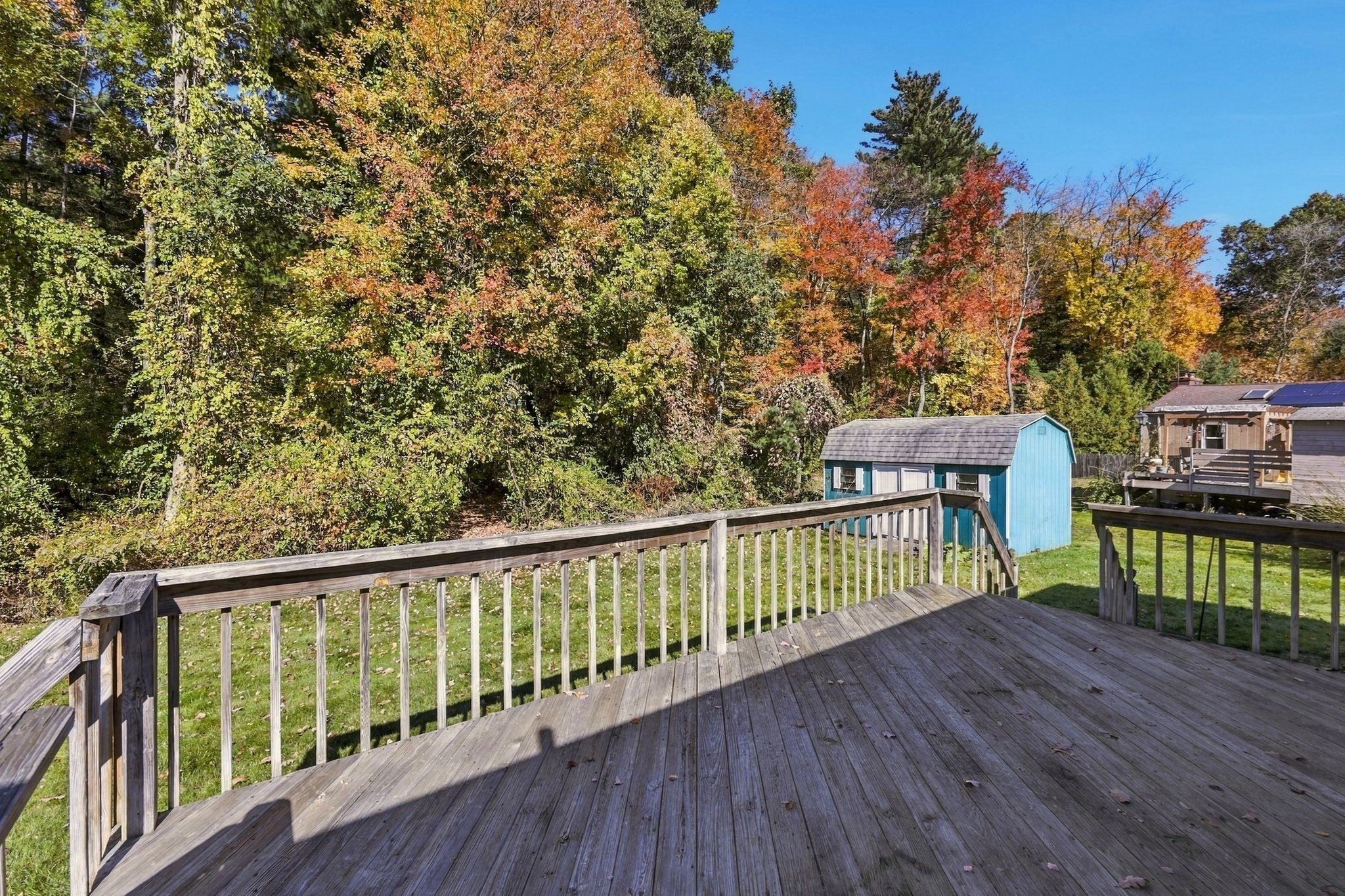 286 Peekskill Ave, Springfield, MA Photo #5