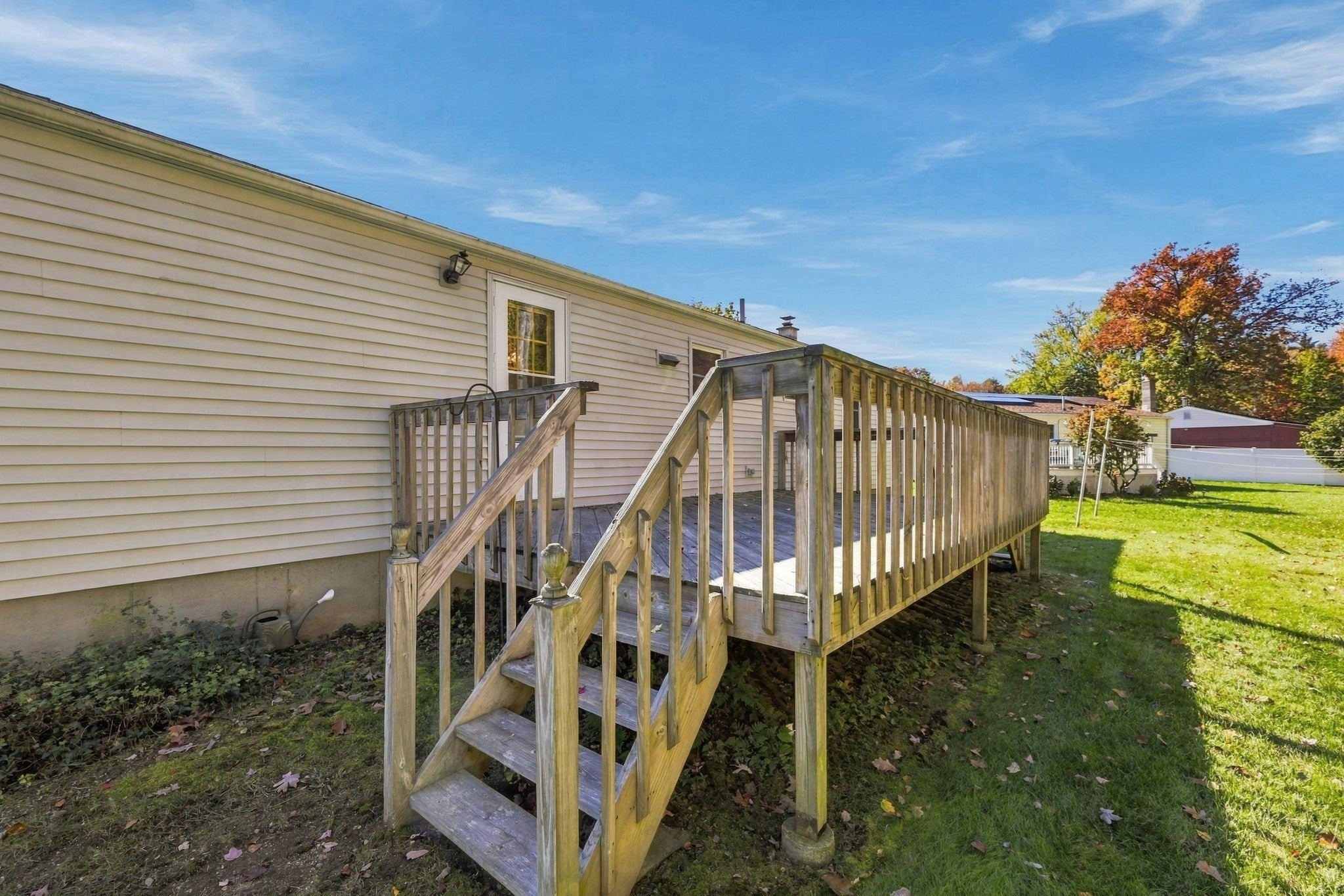 286 Peekskill Ave, Springfield, MA Photo #4