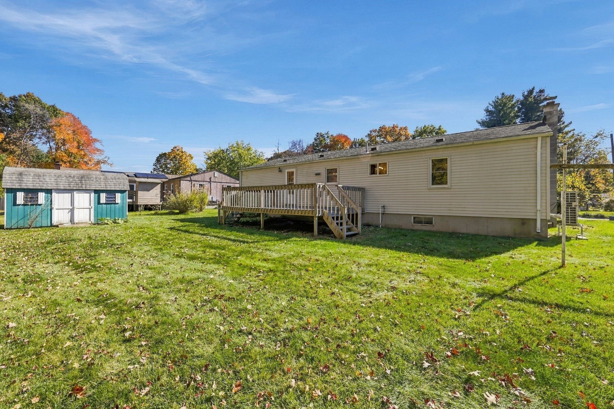 286 Peekskill Ave, Springfield, MA Photo #7