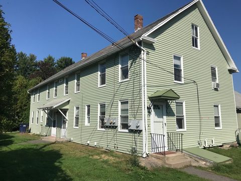 Photo of 46 Old Amherst Road, Sunderland, MA 01075 (MLS # 73527634)