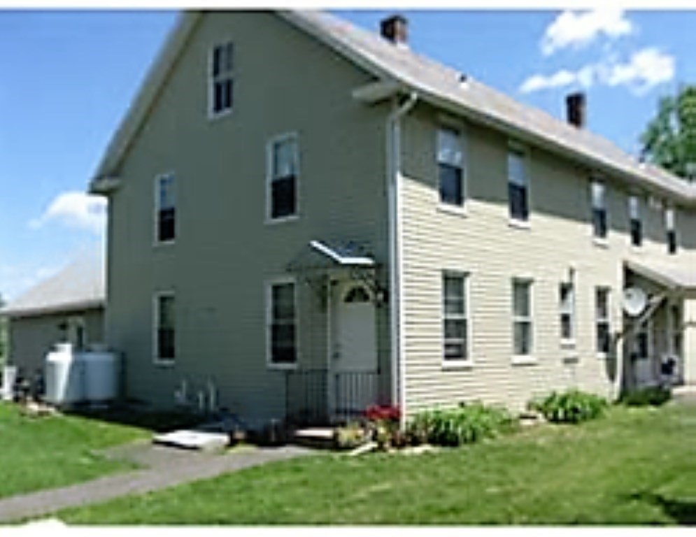46 Old Amherst Road