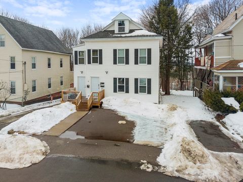 Photo of 99 Washington St, Gardner, MA 01440 (MLS # 73484382)