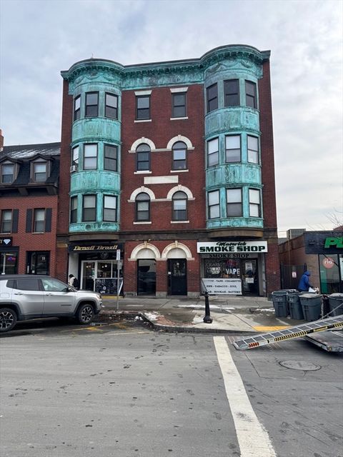 25-31 Maverick Sq 5 Boston MA 02128