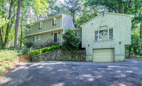 Photo of 10 Trayer Rd, Canton, MA 02021 (MLS # 73534945)
