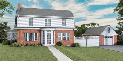 Photo of 333 Common St, Belmont, MA 02478 (MLS # 73492559)