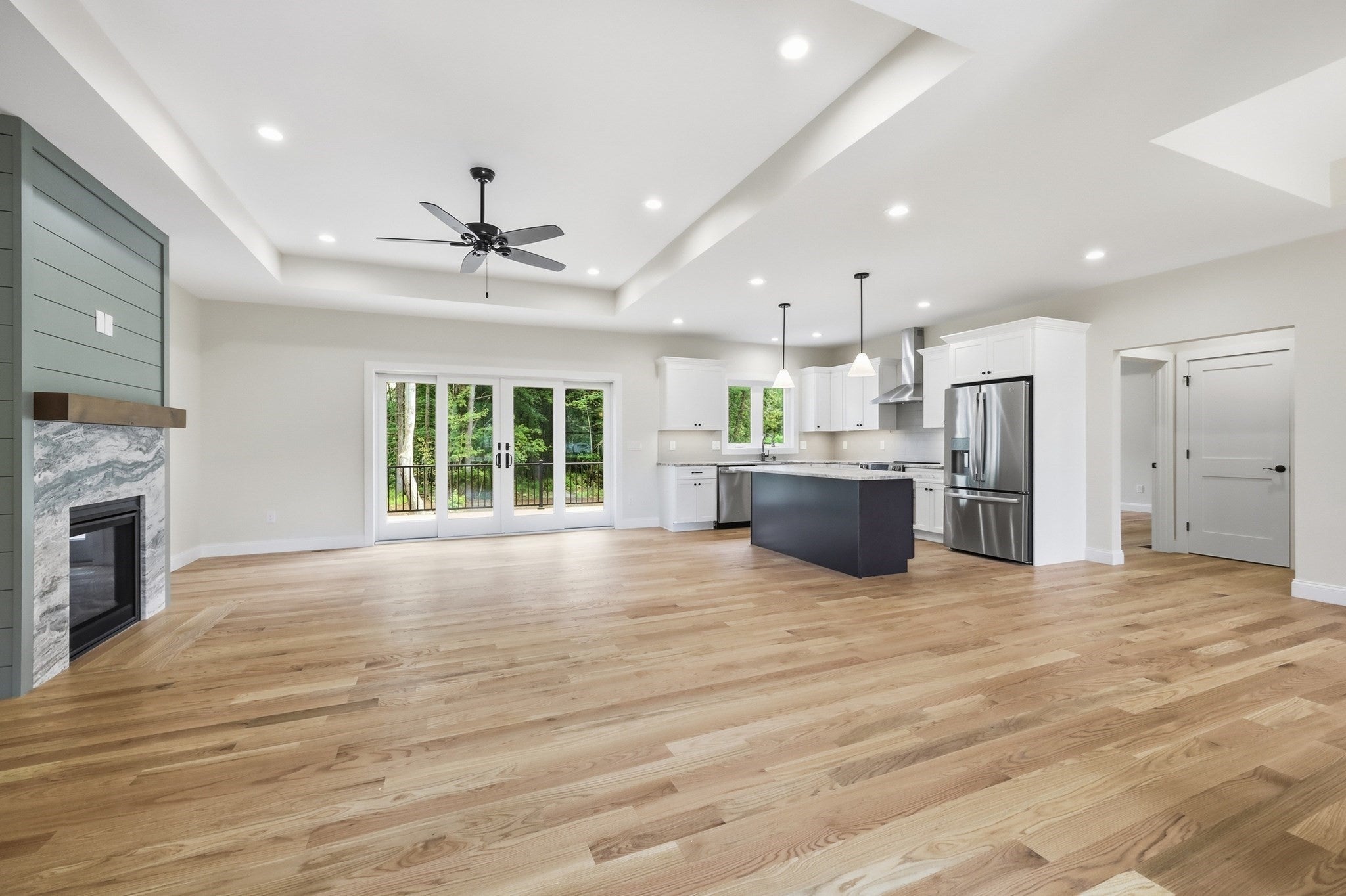 84 Old Sawmill Road, Belchertown, MA Photo #4