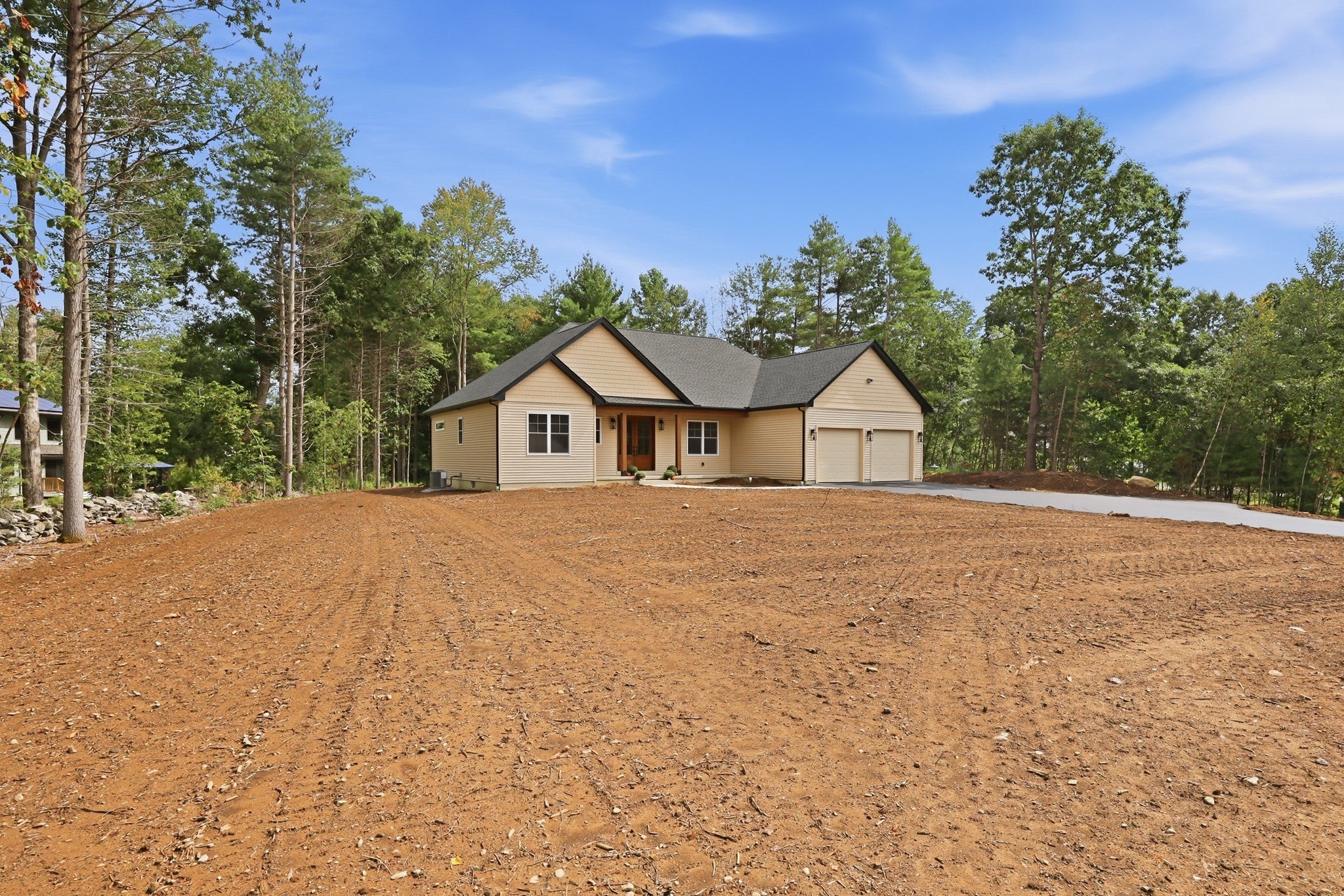 84 Old Sawmill Road, Belchertown, MA Photo #2