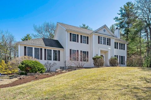 Photo of 17 Alexandra Way, Acton, MA 01720 (MLS # 73500934)