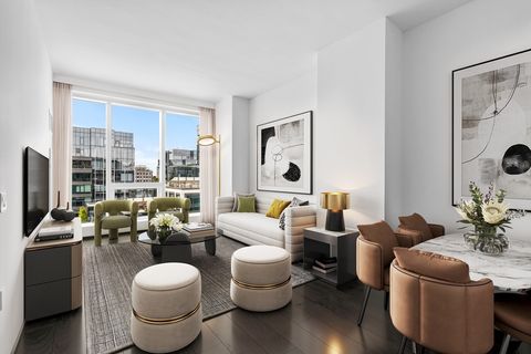 Photo of 150 Seaport Blvd #19G, Boston, MA 02210 (MLS # 73514722)