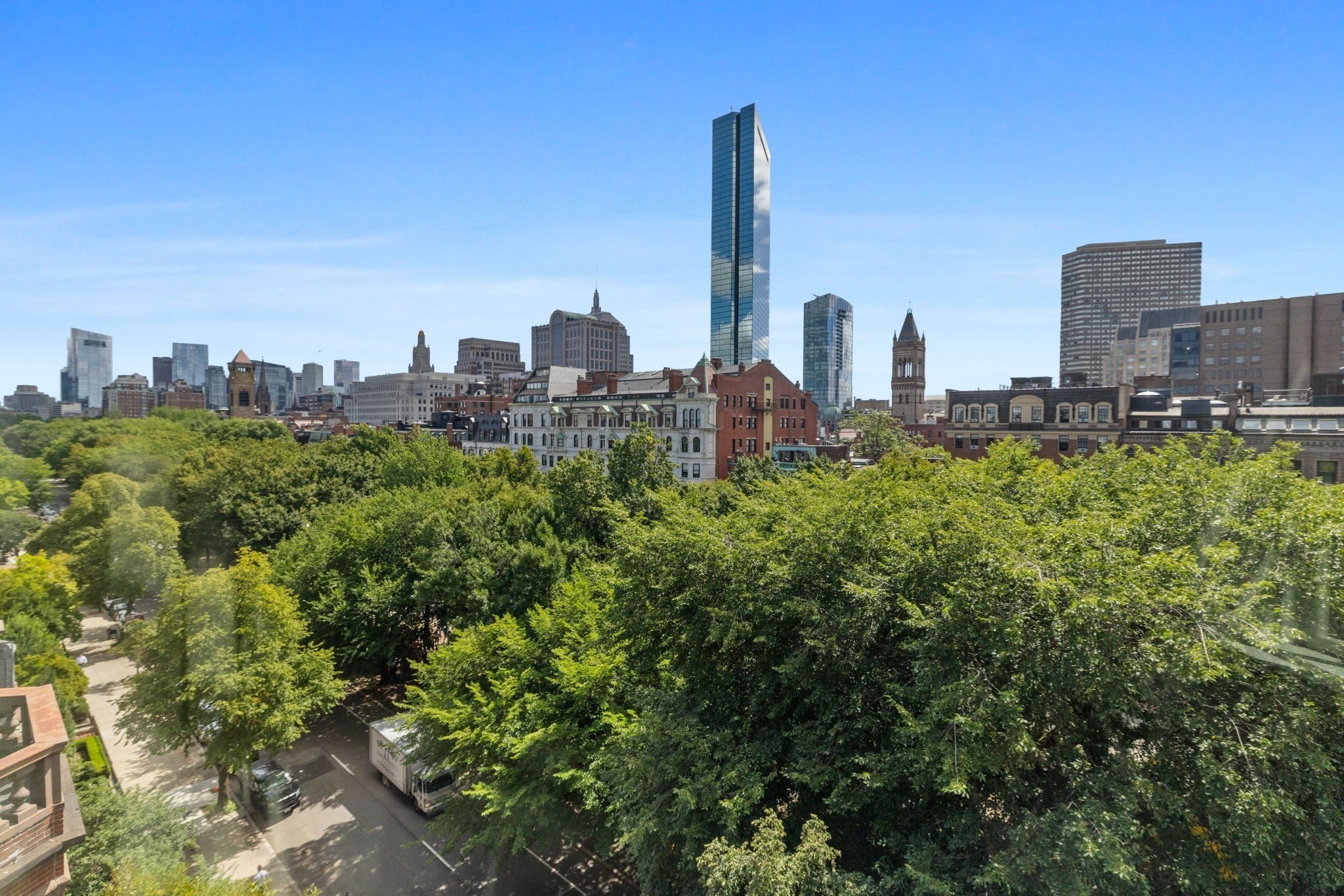191 Commonwealth Avenue #PH61, Boston, MA Photo #9
