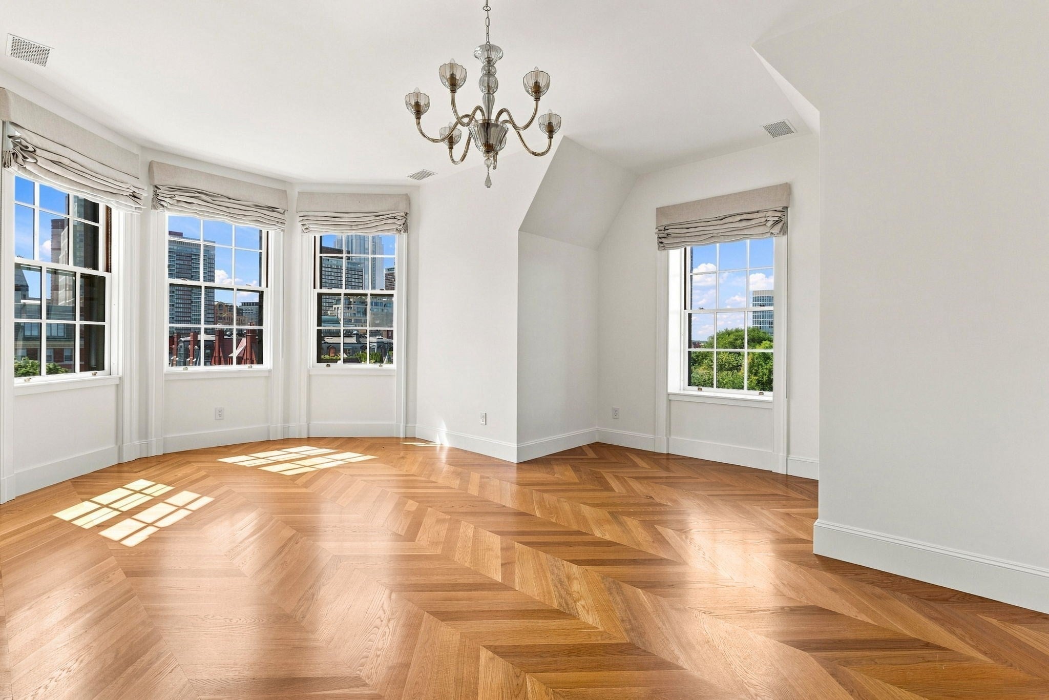 191 Commonwealth Avenue #PH61, Boston, MA Photo #19