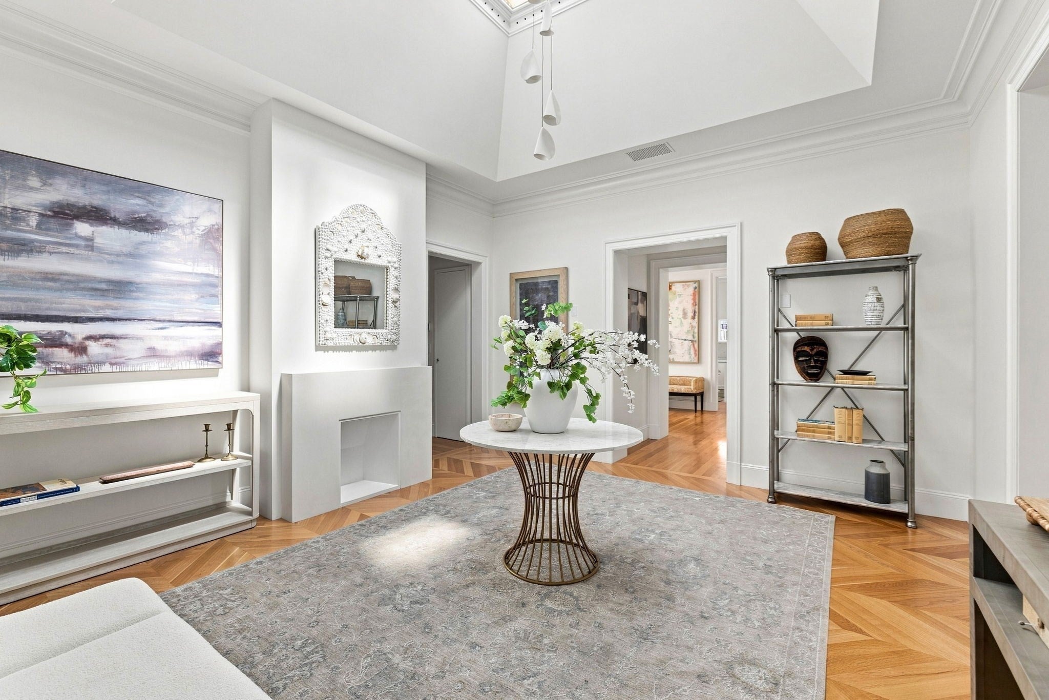 191 Commonwealth Avenue #PH61, Boston, MA Photo #22
