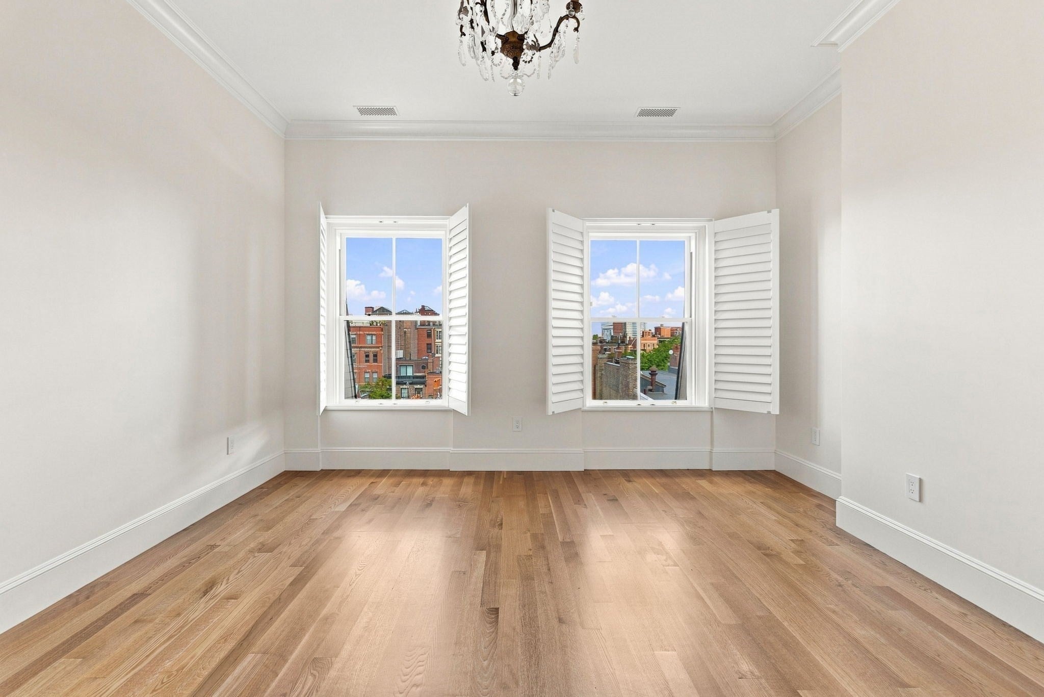 191 Commonwealth Avenue #PH61, Boston, MA Photo #16