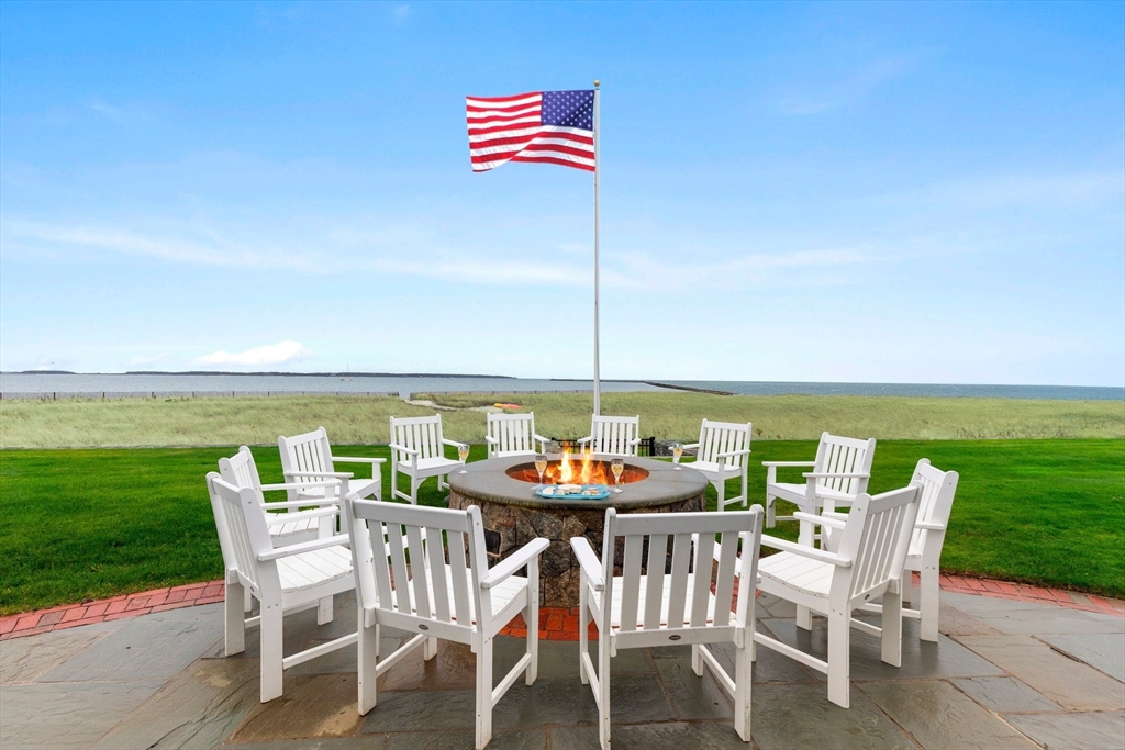 151 & 155 Irving Avenue