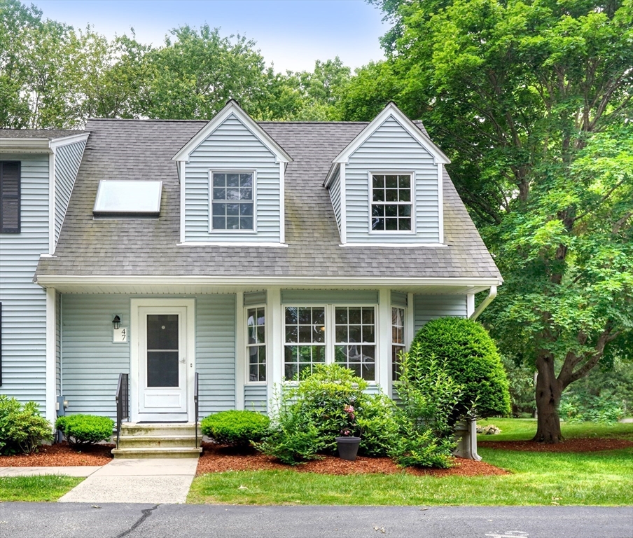 47 Key Street 47