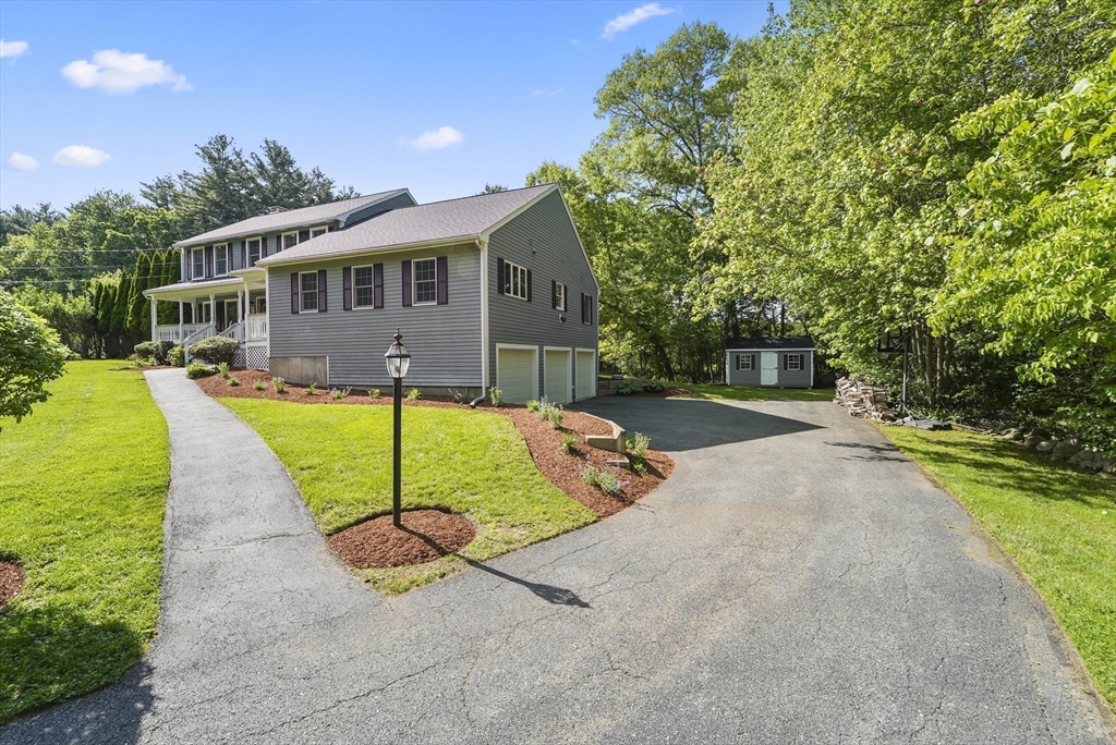 261 Pine Hill Rd