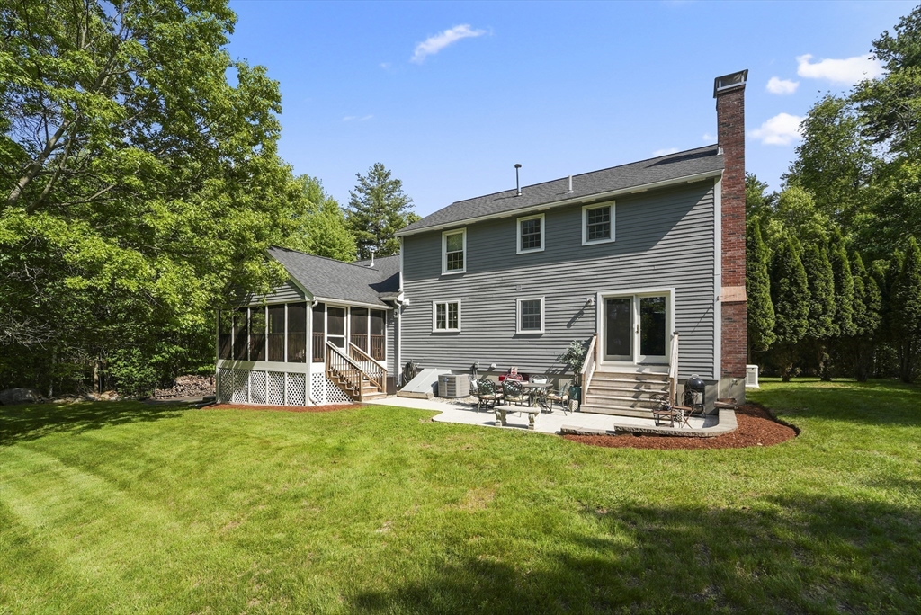 261 Pine Hill Rd