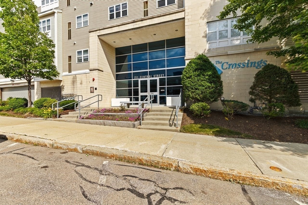 211 Central St A311