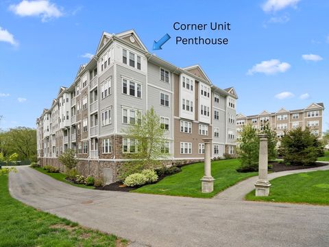 4 Francis Dr 407 Andover MA 01810