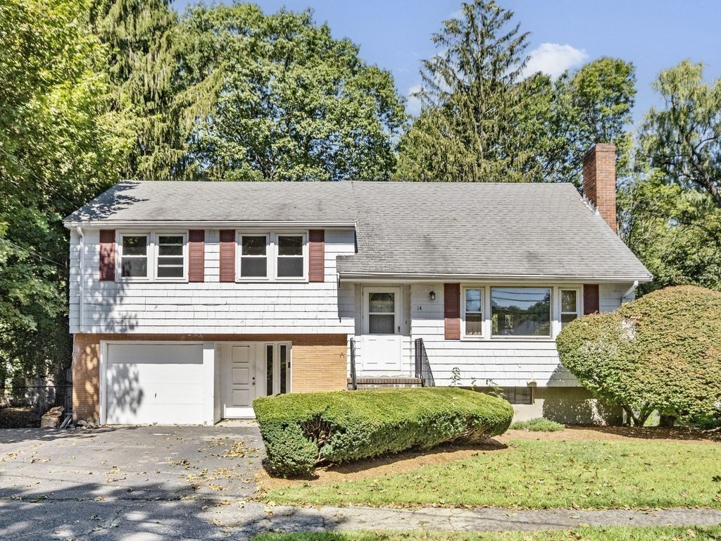 14 Mallard Way