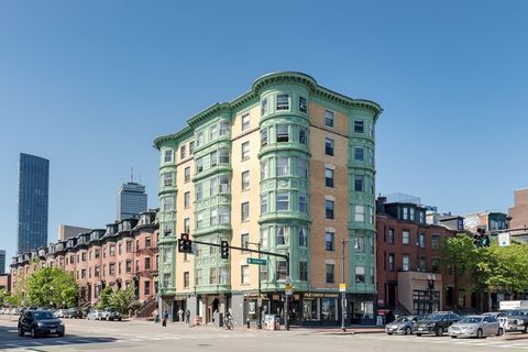 Photo of 492 Massachusetts Ave #71, Boston, MA 02118 (MLS # 73541985)