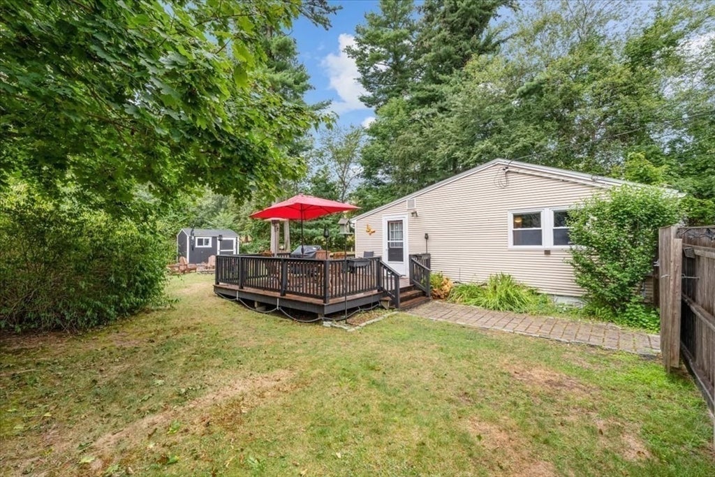 18 Carol Ave, Pembroke, MA, 18 Carol Ave, Pembroke, MA Photo #24