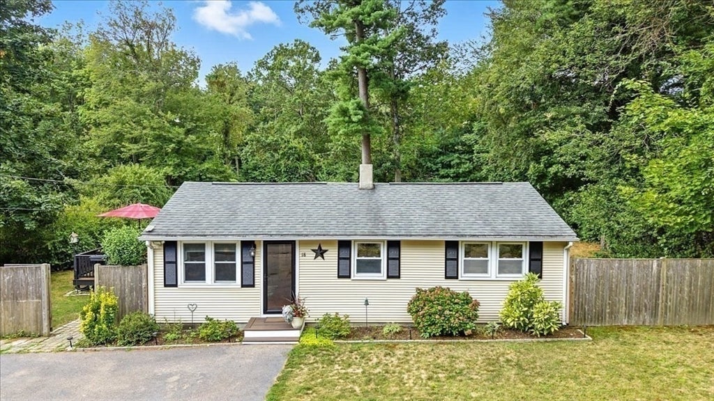 18 Carol Ave, Pembroke, MA, 18 Carol Ave, Pembroke, MA Photo #37