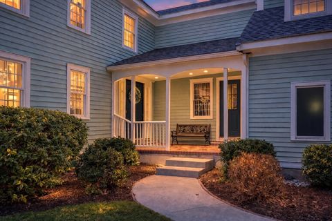 Photo of 12 Fitzgerald Ln, Southborough, MA 01772 (MLS # 73487891)