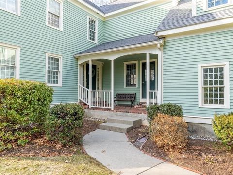 12 Fitzgerald Ln Southborough MA 01772