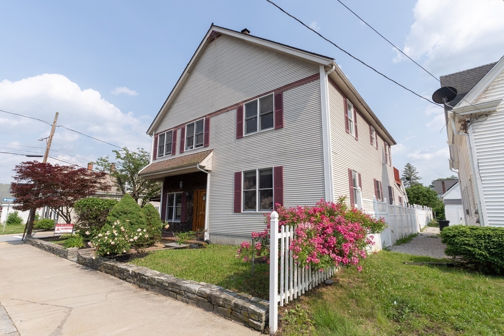 135 Main St