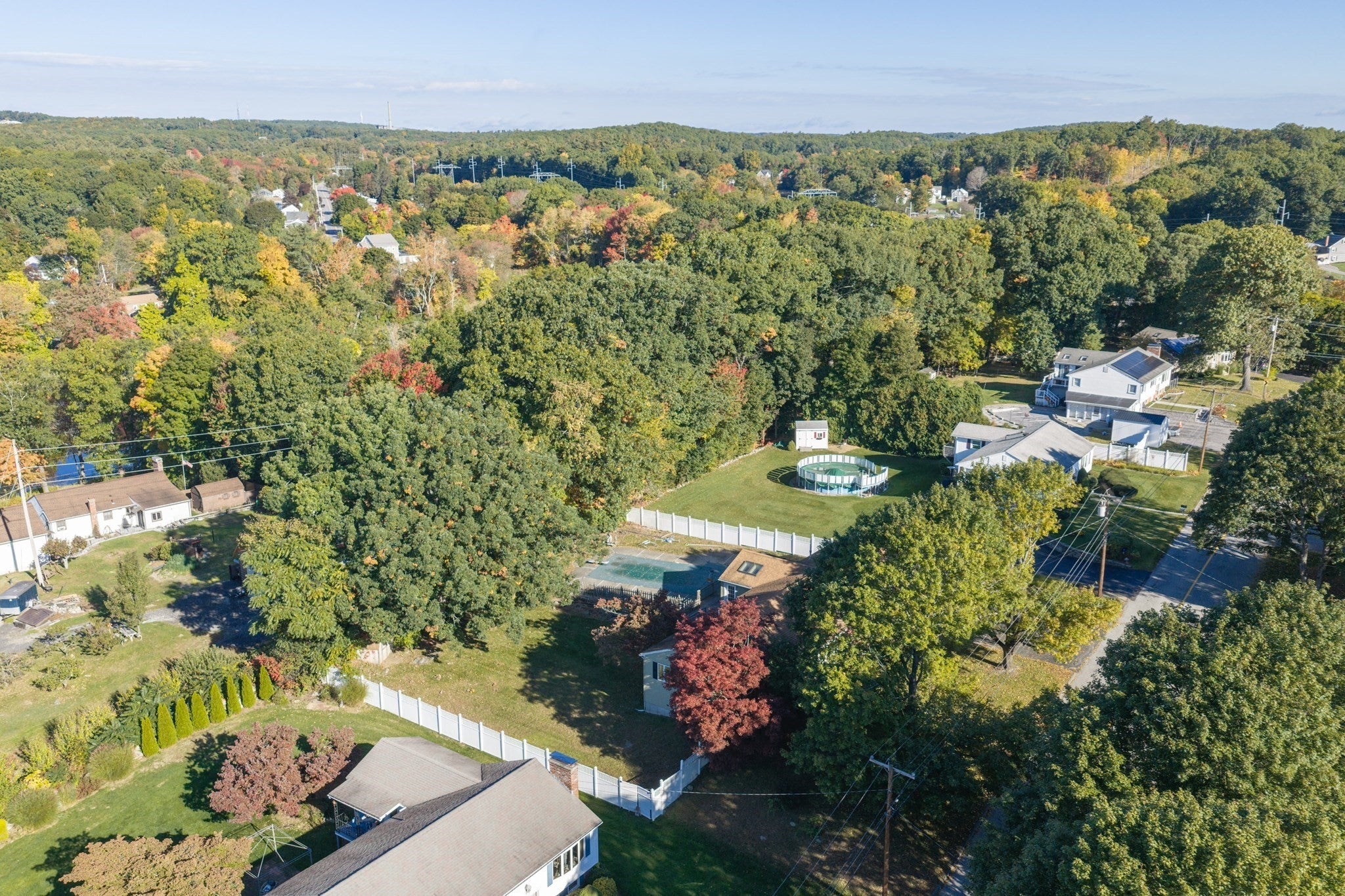 11 Carousel Dr, Millbury, MA Photo #38