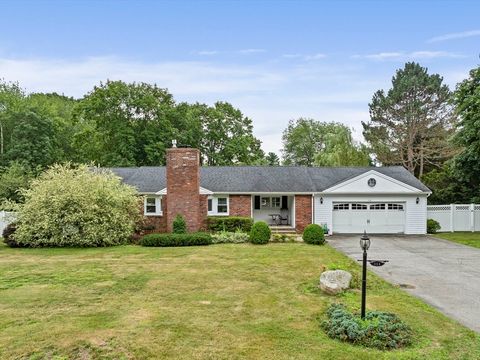 114 Main St Norwell MA 02061