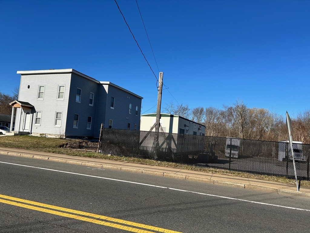 747 South Main Street