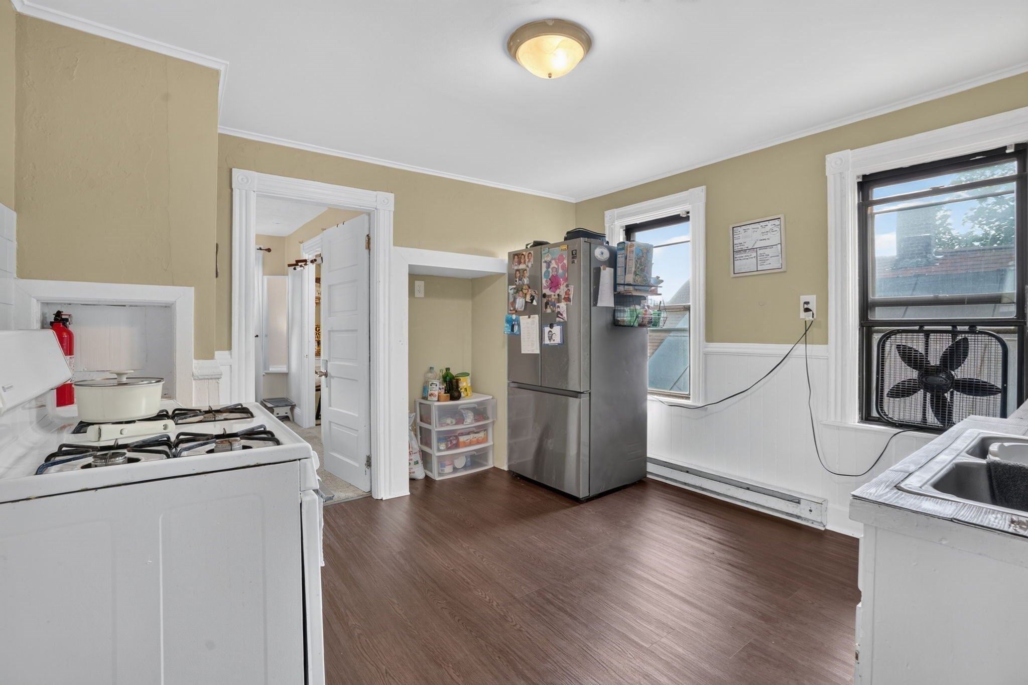 30 Pearl St, Attleboro, MA, 30 Pearl St, Attleboro, MA Photo #15