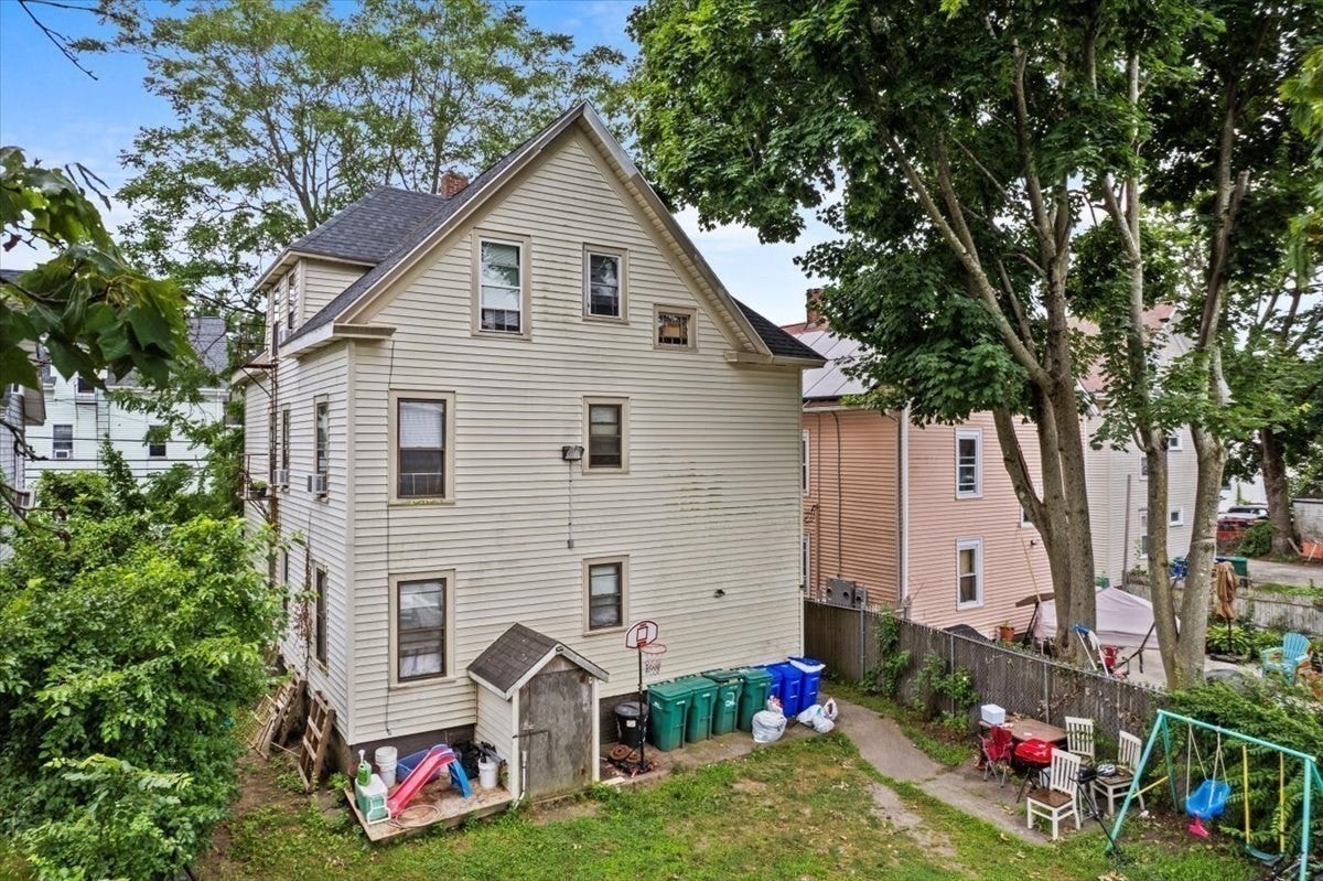 30 Pearl St, Attleboro, MA, 30 Pearl St, Attleboro, MA Photo #41