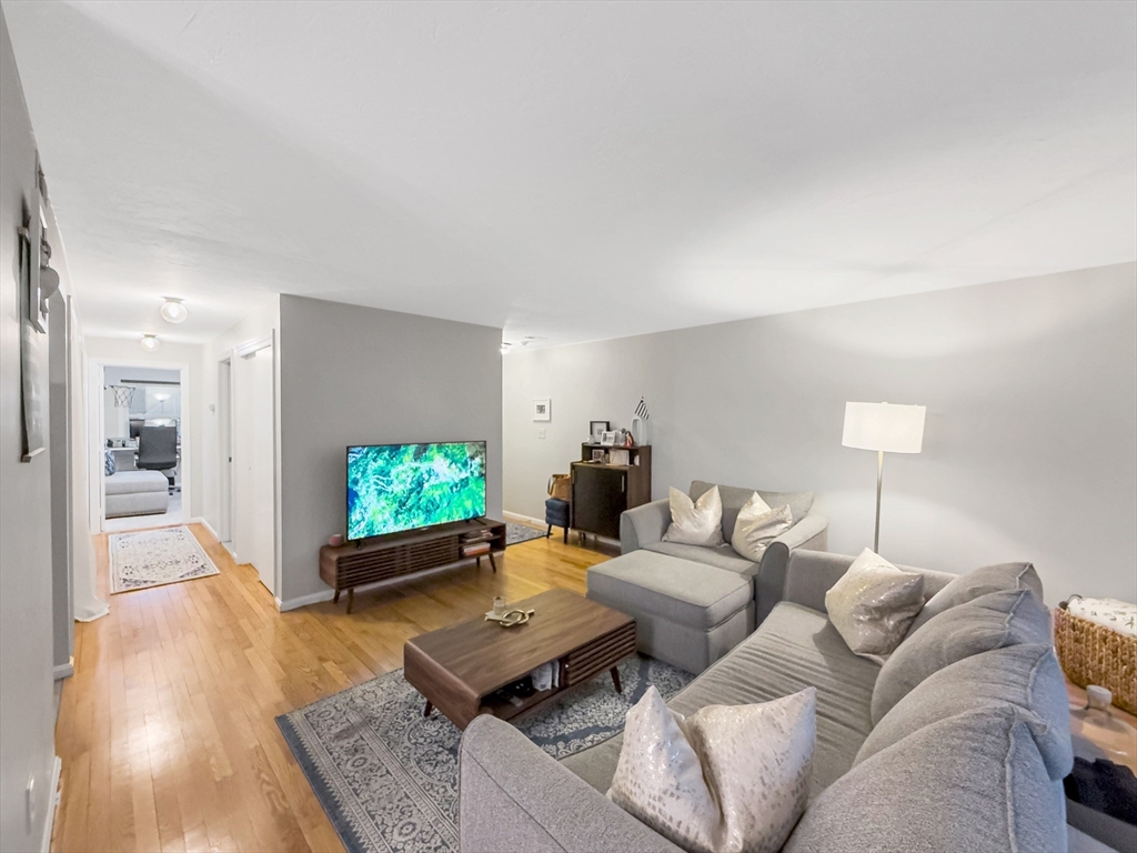 25 Rockland Street #7, Boston, MA Photo #7