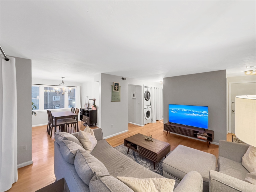 25 Rockland Street #7, Boston, MA Photo #2