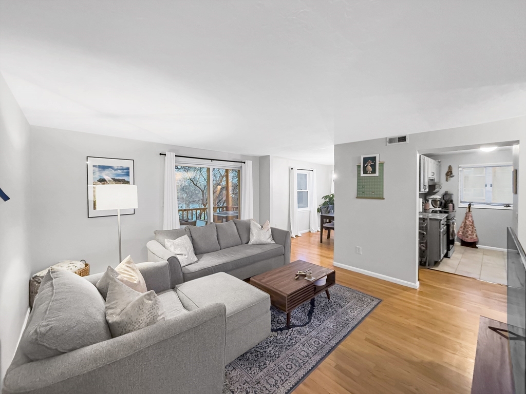 25 Rockland Street #7, Boston, MA Photo #1