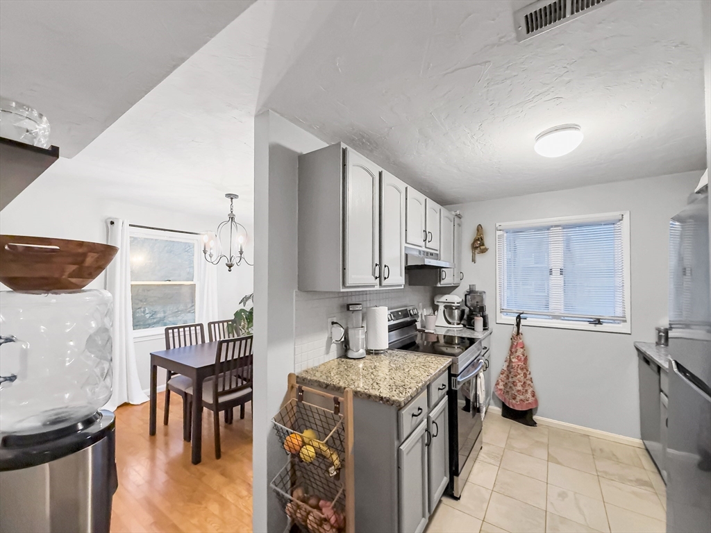 25 Rockland Street #7, Boston, MA Photo #3