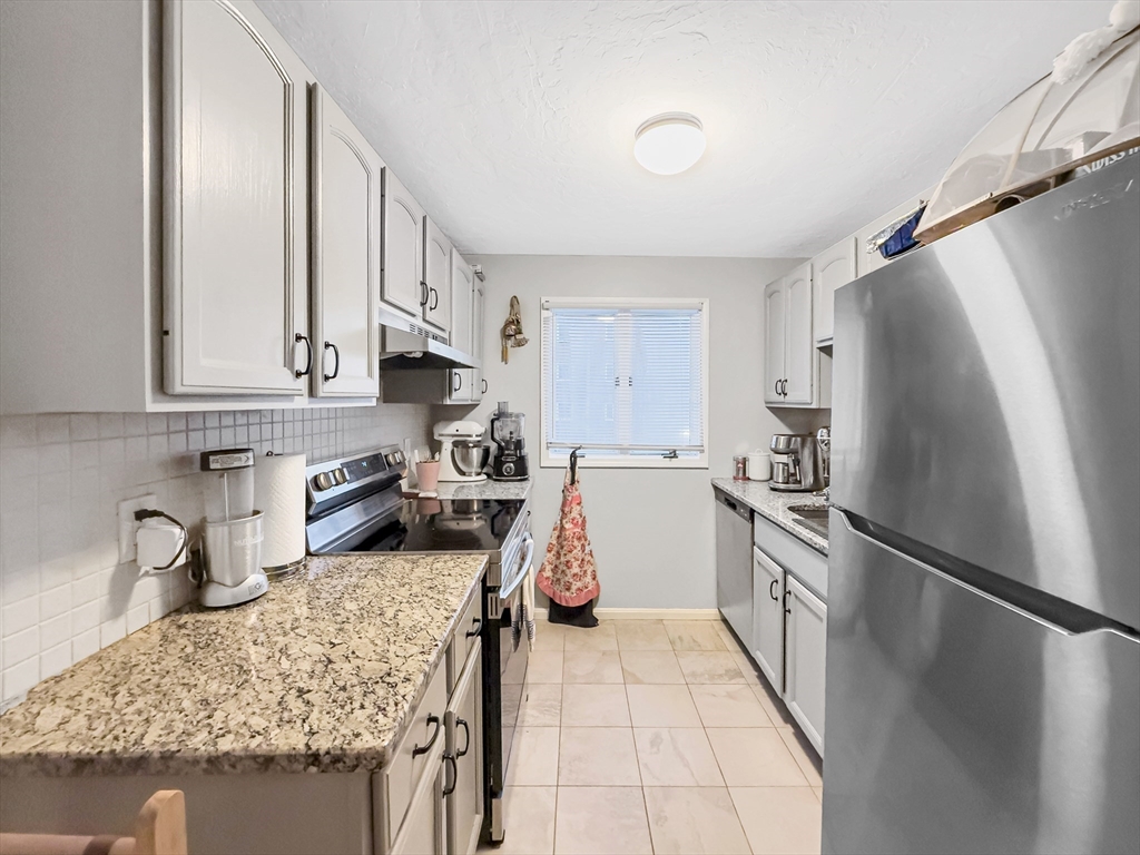 25 Rockland Street #7, Boston, MA Photo #5