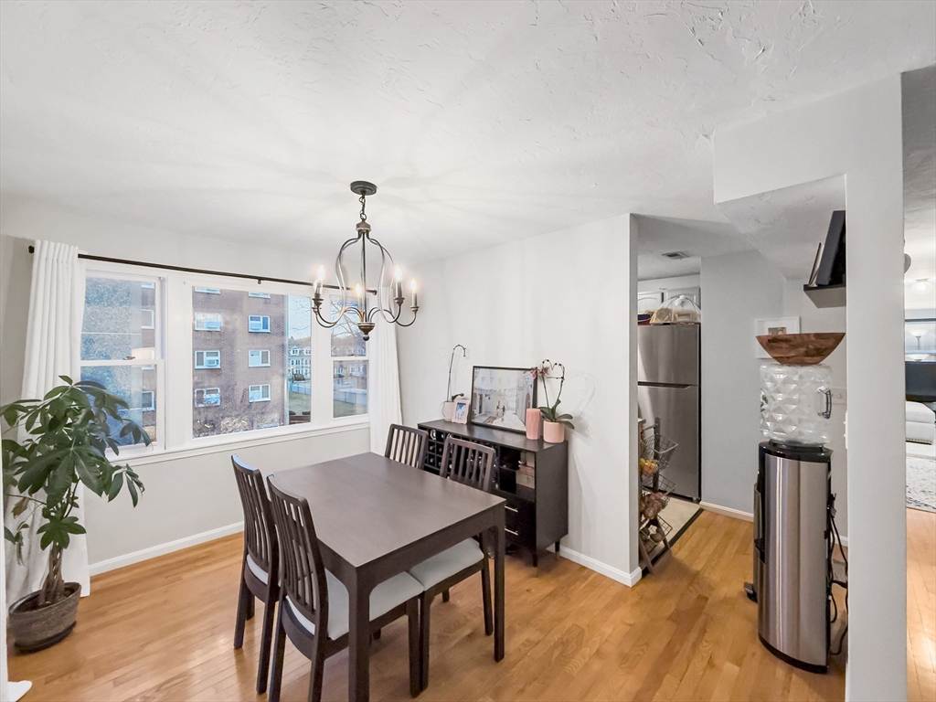 25 Rockland Street #7, Boston, MA Photo #17