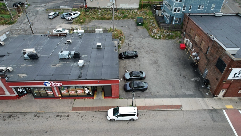 141 E Central St