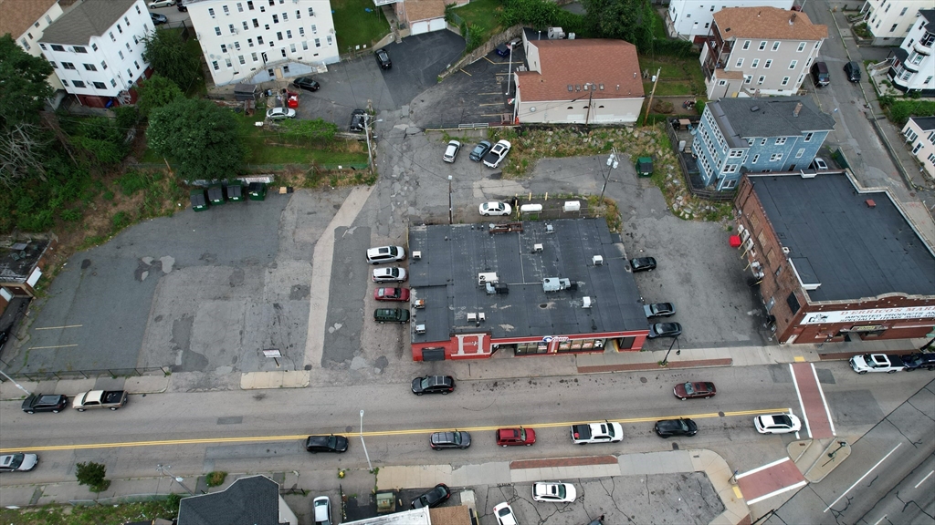 141 E Central St