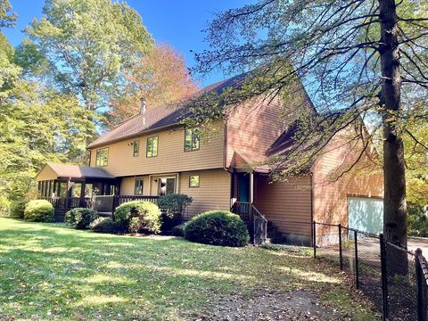 417 Birchbark Dr Hanson MA 02341