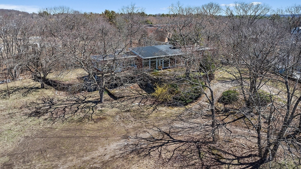 45 Weymouth Avenue