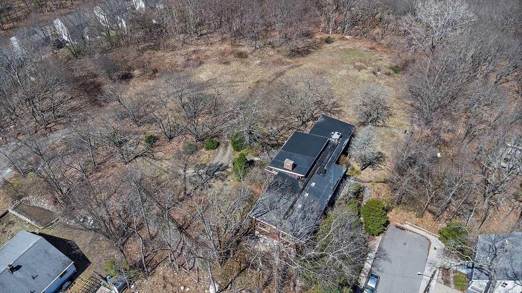 45 Weymouth Avenue