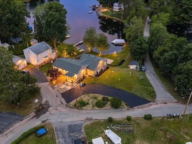 23 Cove Rd