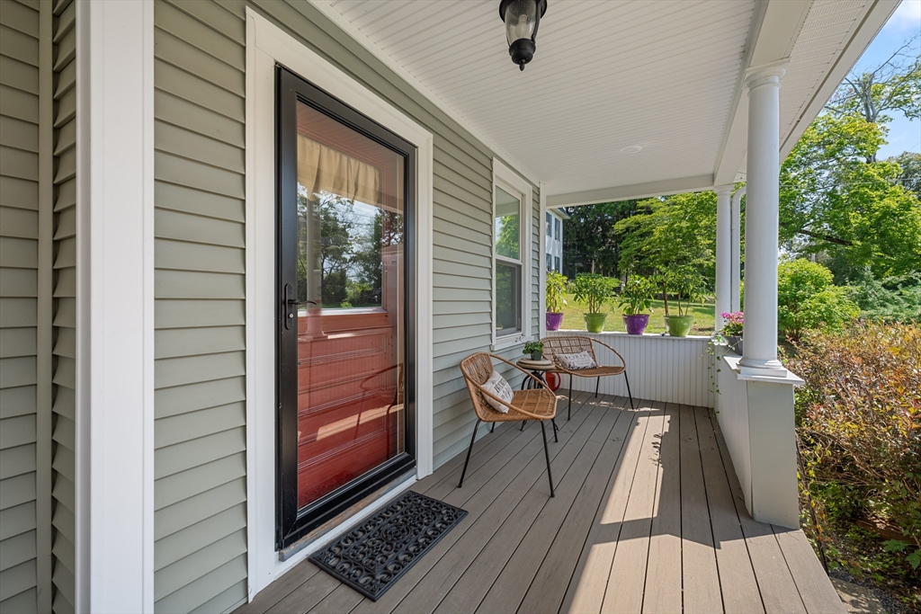 65 Prescott St