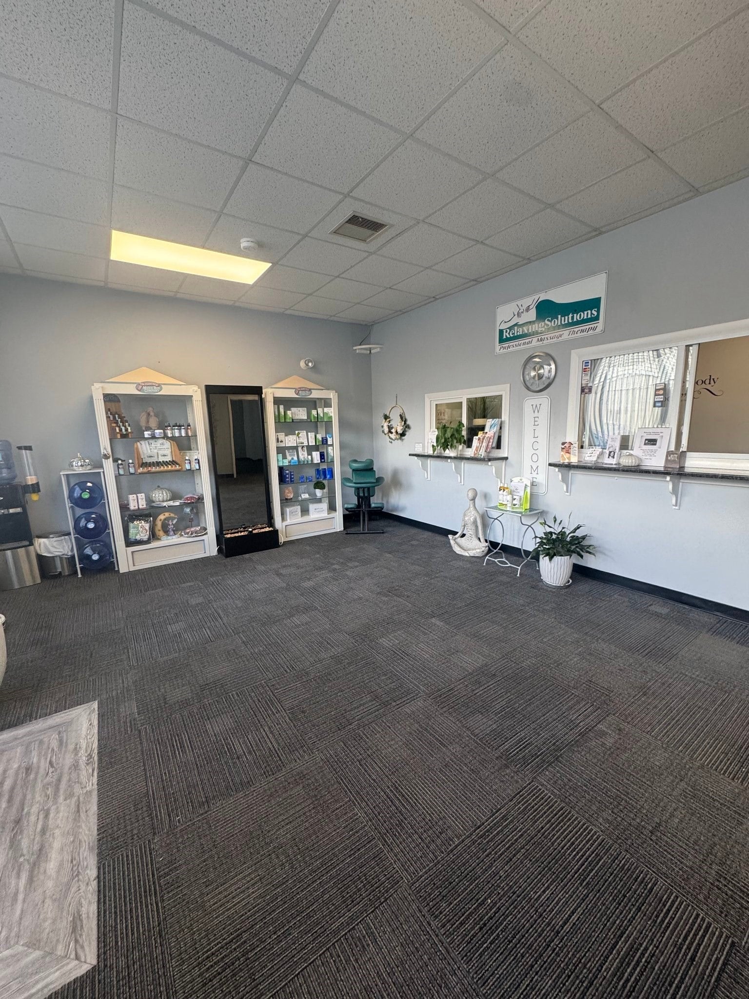 132 S Main St C