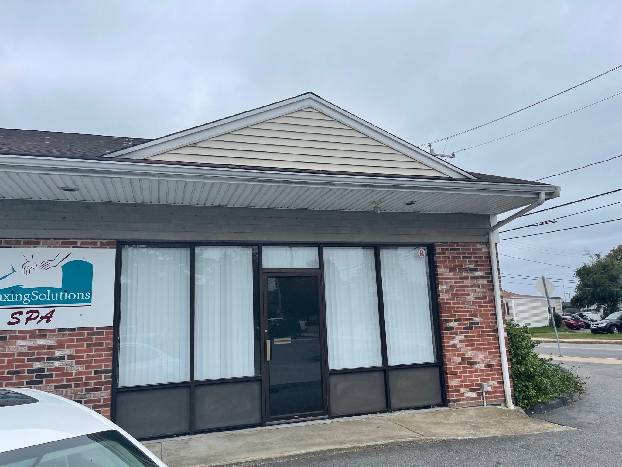132 S Main St C